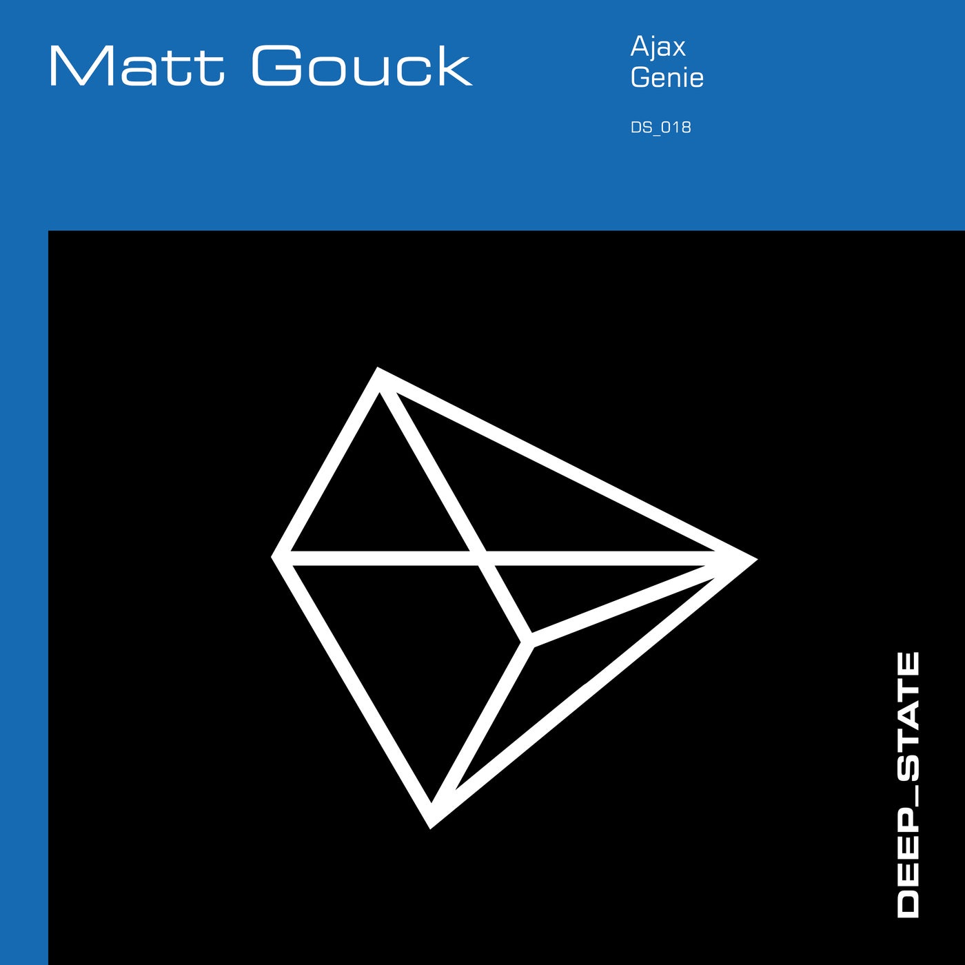 Matt Gouck - Ajax [DS018]